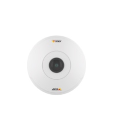 IP-камера  AXIS M3048-P (01004-001)