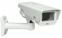 Уличные IP-камеры AXIS M1113-E