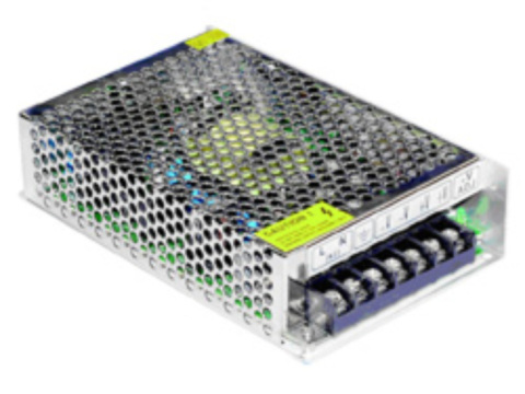 Купить Falcon Eye FE-S-5/12 Источник питания до 12В - ВИДЕОГЛАЗ Москва