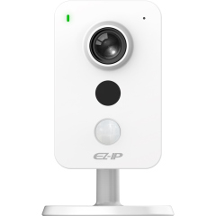 IP-камера  EZ-IPC-C1B20P-POE