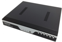 Видеорегистраторы гибридные AHD/TVI/CVI/IP VidStar VSR-0461-AHD