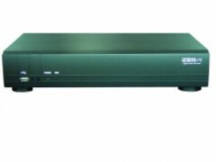 Видеорегистраторы 4 канала MicroDigital MDR-4300