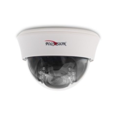Видеокамеры AHD/TVI/CVI/CVBS Polyvision PDM1-A1-V12 v.9.3.6