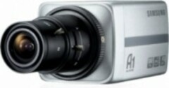 Цветные камеры со сменным объективом Hanwha (Wisenet) SCC-B2035P