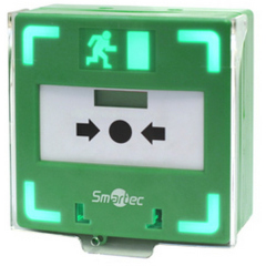 Smartec ST-ER116TLS-GN