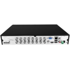 TRASSIR XVR-5216