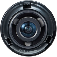 Миниатюрные IP-камеры Hanwha (Wisenet) SLA-2M2800D