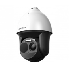 IP-камера  Hikvision DS-2TD4136T-9