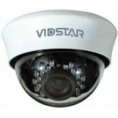 Видеокамеры AHD/TVI/CVI/CVBS VidStar VSD-1120VR-AHD
