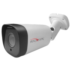 Уличные IP-камеры Polyvision PNL-IP5-V13MPA v.5.8.8