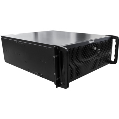 Видеорегистраторы гибридные AHD/TVI/CVI/IP TRASSIR Absolute 960H-24