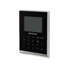 Hikvision DS-K1T105E