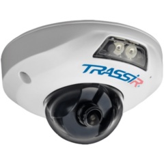 IP-камера  TRASSIR TR-D4141IR1(3.6 мм)