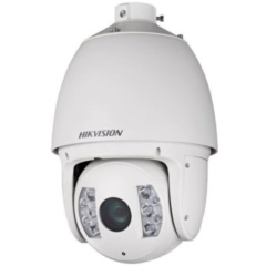 Поворотные уличные IP-камеры Hikvision DS-2DF7225IX-AEL
