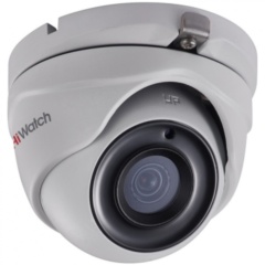 Видеокамеры AHD/TVI/CVI/CVBS HiWatch DS-T303 (6 mm)