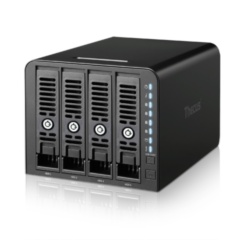 Настольное исполнение Thecus N4350