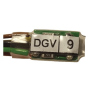 Октаграм DGV