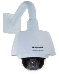 Уличные поворотные камеры Honeywell CASD120PTW-OW