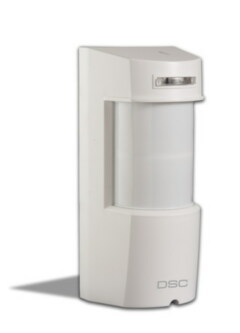 Извещатели  комбинированные наружные DSC LC-171