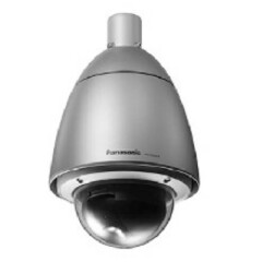 Поворотные камеры Panasonic WV-CW960 /G