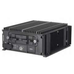 Видеорегистраторы для транспорта Hikvision DS-MP7608/GW/WI58