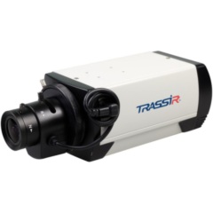 IP-камеры стандартного дизайна TRASSIR TR-D1140