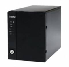 IP Видеорегистраторы (NVR) NUUO NE-4160
