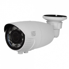 Уличные IP-камеры Space Technology ST-182 M IP HOME (2,8-12mm)(версия 3)
