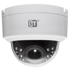 Купольные IP-камеры Space Technology ST-191 IP HOME H.265 (2,8-12mm)