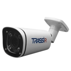 Уличные IP-камеры TRASSIR TR-D2143IR6