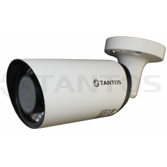 IP-камера  Tantos TSi-Pe25VP