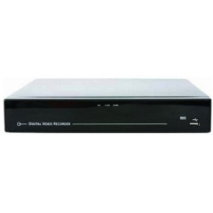 Видеорегистраторы гибридные AHD/TVI/CVI/IP MicroDigital MDR-8140