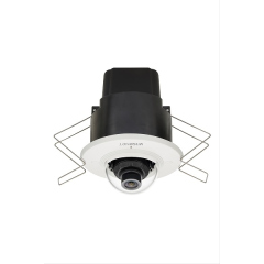 IP-камера  Hanwha (Wisenet) XND-8020F