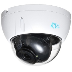 IP-камера  RVi-1NCD4040 (2.8) white