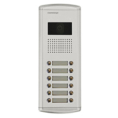 Вызывная панель видеодомофона Commax DRC-12AС2