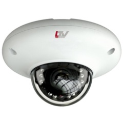 Купольные IP-камеры LTV CNE-845 41