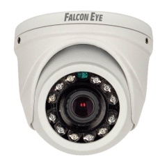 Видеокамеры AHD/TVI/CVI/CVBS Falcon Eye FE-MHD-D2-10