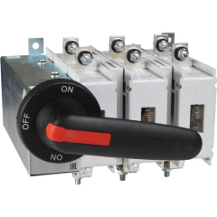 Выключатель нагрузки Переключатель нагрузки OptiSwitch DI-C2-200-3P КЭАЗ 275551