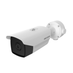 Тепловизионные IP-камеры Hikvision DS-2TD2117-6/V1