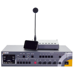 Трансляционные усилители ROXTON ROXTON SX-480N