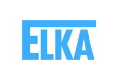 Elka Compound Grey