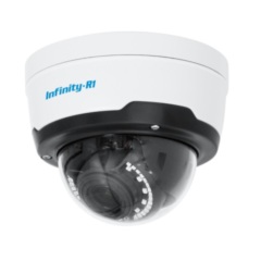 Купольные IP-камеры Infinity IDV-8MS-3312AF AI