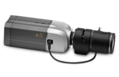 IP-камеры стандартного дизайна 3S Vision N1031