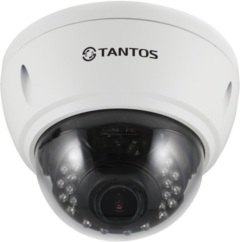 Видеокамеры AHD/TVI/CVI/CVBS Tantos TSc-Vi1080pUVCv (2.8-12)