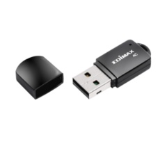 USB-хабы и преобразователи Edimax EW-7811UTC