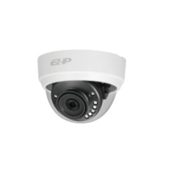 Купольные IP-камеры EZ-IP