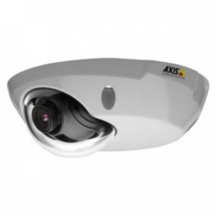Купольные IP-камеры AXIS 209FD-R