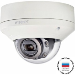IP-камера  Hanwha (Wisenet) XNV-6080R/CRU