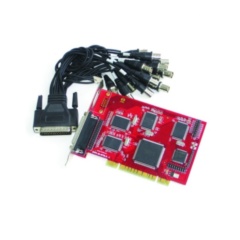 Сетевые контроллеры ELSYS ELSYS КСВ VideoNova 16100