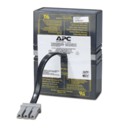 Аккумуляторы APC RBC32